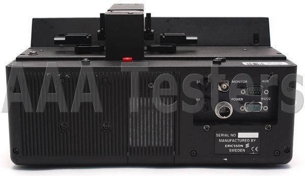 On Sale! Ericsson FSU995 FA Fusion Splicer Model FSU-995 FA