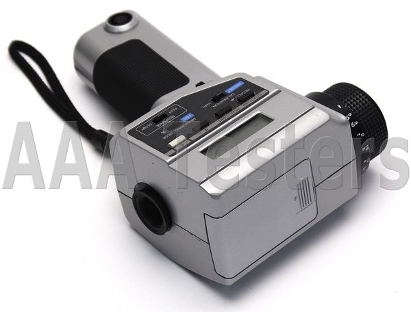 三菱 指示電気計器 LS-110NAA 交流電流計 250A CT 250/5A 110mm