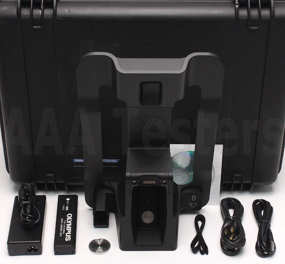 On Sale! Olympus DP-2000 XRF Analyzer Model DP2000 Olympus 2000