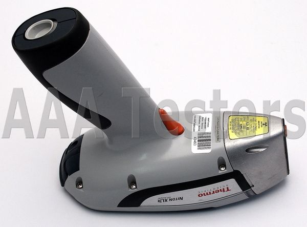 On Sale! Thermo Scientific Niton XL3t-800 XRF Analyzer Model