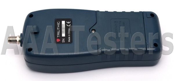 シモンズグランドセール Model Meter Level Signal TR-2 Trilithic Sale! On TR2 2 Trilithic その他