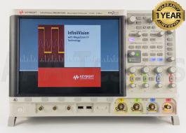 グラボ On Sale! Agilent MSOX4154A Oscilloscope Model MSOX-4154A Agilent