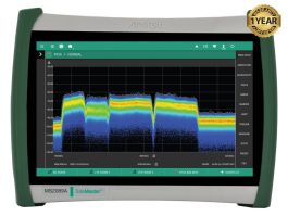anri On Sale! Anritsu SiteMaster MS2089A Cable Antenna Analyzer Model