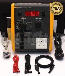 On Sale! Fluke ESA601 Safety Analyzer Model ESA-601 Fluke 601
