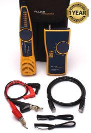 On Sale! Fluke Networks MT-8200-60A Intellitone 200 Probe & Toner 