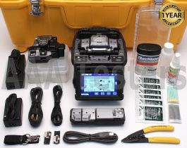 On Sale! Fujikura 90R Fusion Splicer Model Fujikura90R 90R