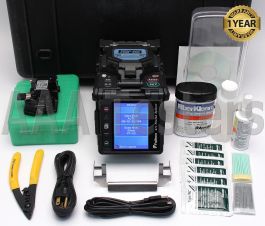 On Sale! Fujikura FSM-60S Fusion Splicer Model FSM60S Fujikura 60S