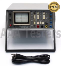On Sale! Huntron Tracker 2000A Circuit Diagnostic System Model Tracker ...