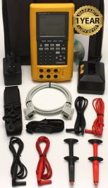 Membrana Riparazione Pulsanti Per FLUKE 744 743B - Tastiera Di Ricambio