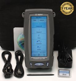 On Sale! Agilent FrameScope 350 Performance Analyzer Model FrameScope ...