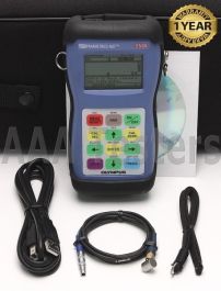 On Sale! Olympus 35DL Corrosion Thickness Gague Model 35 DL Olympus 35