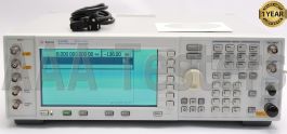 On Sale! Agilent E4438C Signal Generator Model E-4438C Agilent