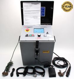 On Sale! Megger EZ-THUMP Cable Fault Locator Model EZTHUMP Megger