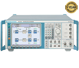 N5166B-CXG | Générateur de signaux vectoriels RF 9 kHz à 6 GHz série