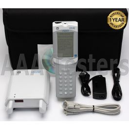 Analyseur Clinique Portable Abbott Heska I-STAT - Occasion, Besoin De Batteries
