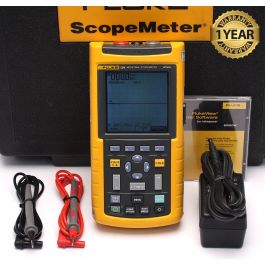 Аккумулятор для fluke 124