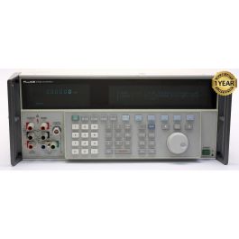 On Sale! Fluke 5700A Multi Function Calibrator Model 5700-A Fluke