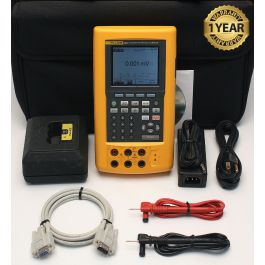 FLUKE, Comm Cable, Comm Cables & Cable Kits, Communication Cable - 11A112|754HCC - Grainger