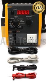 On Sale! Fluke ESA601 Electrical Safety Analyzer Model ESA 601 Fluke 601