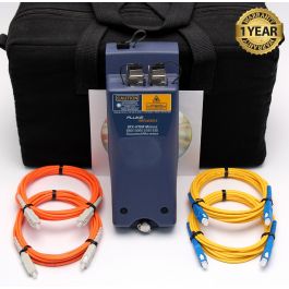 Quad Otdr Module On Sale! Fluke Networks DTX-QUAD-OTDR Fiber OTDR Module Model ...