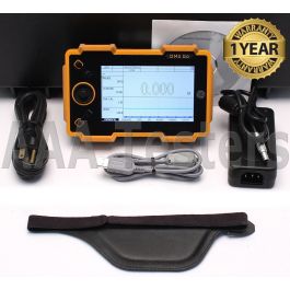 On Sale! GE DMS GO Ultrasonic Flaw Detector Model DMSGO USMGO DMS