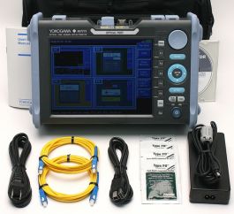 Yokogawa aq7275 аккумулятор