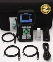 On Sale! Olympus Epoch LTC Ultrasonic Flaw Detector Model EpochLTC ...