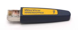 Fluke Networks Wireview Cable Identifier wireview1 Cable Analyzer 