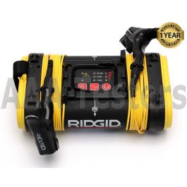Ridgid ST-305 Utility Line Transmitter 