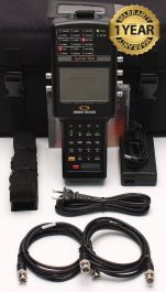 Ss140 Sanyo FDK 2700ma Battery 4 Sunrise Telecom Sunset xDSL MTT Meters for sale online 