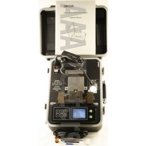 Siecor M90 kit with accessories