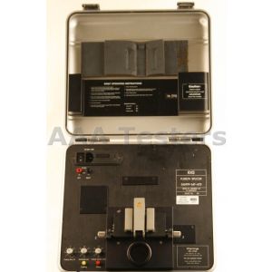 Calibration Service For RXS-A70 Fusion Splicer
