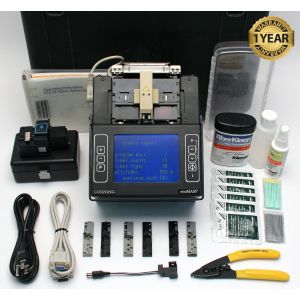 Siecor C752 kit with accessories