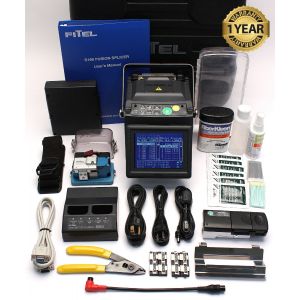 FiTeL S199M12 kit with accessories