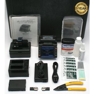 Fujikura FSM-11S kit with accessories