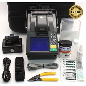 FiTeL S-175 V2000 kit with accessories