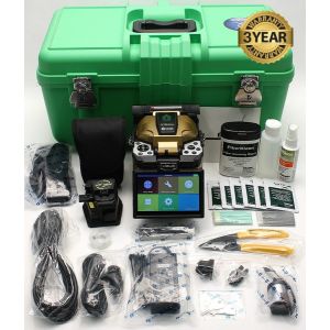 INNO View 5 kit with accessories