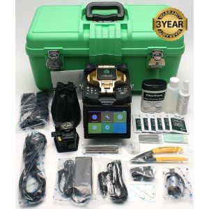 INNO View 7 kit with accessories
