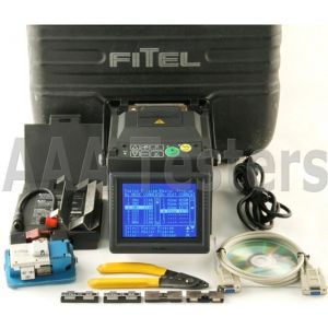 FiTeL S199M4 kit with accessories