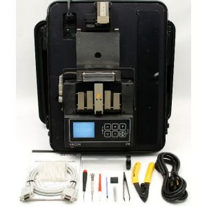 Corning X76 kit with accessories
