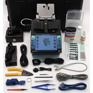 Corning iLID kit with accessories