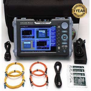 Yokogawa aq7275 аккумулятор