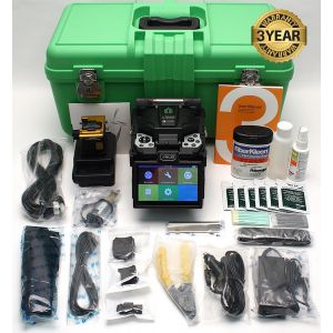 INNO View 3 kit with accessories