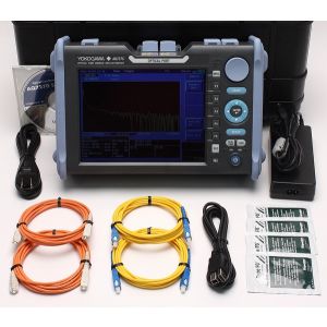 Yokogawa aq7275 аккумулятор