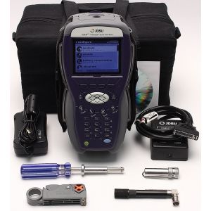 JDSU Viavi Dsam-2600 XT DOCSIS 2.0 CATV Meter DSAM 2600xt No Battery for sale online 