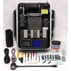 Siecor M90 4000 kit with accessories