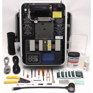 Siecor M90 3000 kit with accessories