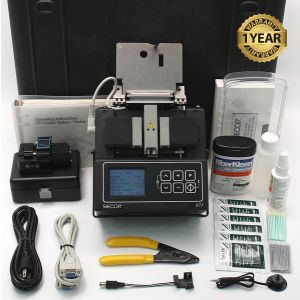 Siecor X77 5000 kit with accessories