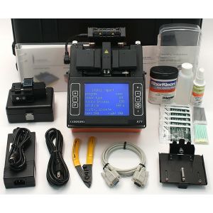 Corning X77 14K kit with accessories