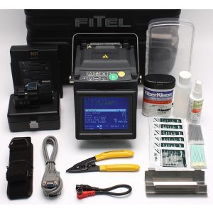 FiTeL S199S kit with accessories
